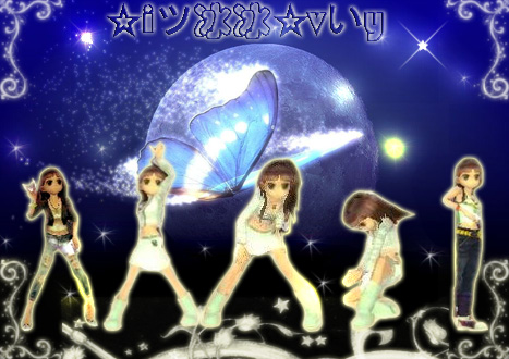 ☆iツ冰冰☆vいy